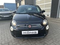 Fiat 500 - Vorschau Bild 8