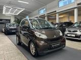 Smart ForTwo Cabrio Edition 10 62 kW*TÜV NEU*1.HAND* - Smart Gebrauchtwagen von 2008