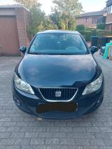 Seat Ibiza 6J - 5-Türer - TDI - Seat Ibiza: 6j5