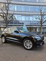 Jaguar F-Pace 20d AWD R-Sport  - VIRTUAL COCKPIT - Jaguar in Stuttgart