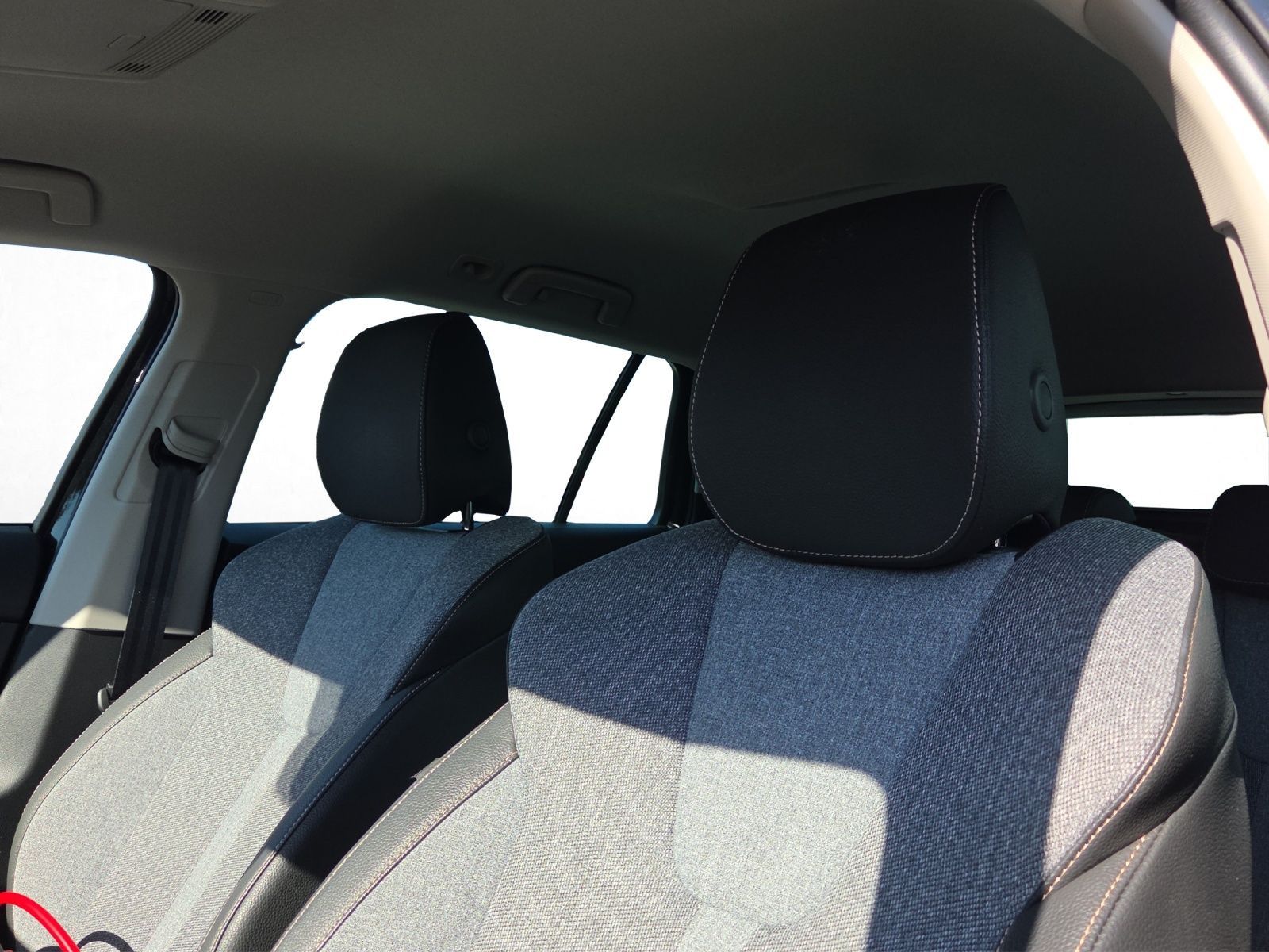 Skoda Octavia - Bild 10
