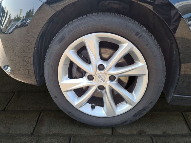 Corsa 1.2 Direct Injection Turbo Start/Stop Edit