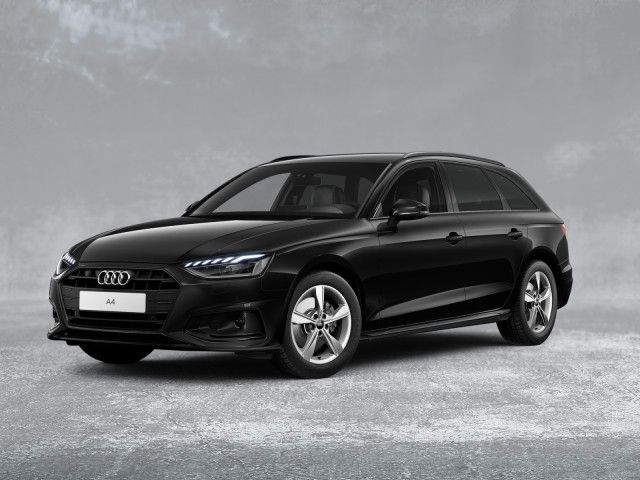 Audi A4 - Bild 2