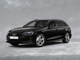 Audi A4 Avant 35 TDI S-TR S-LINE LED+NAVI+ACC+SHZ+PDC - Audi A4 Gebrauchtwagen in Hamburg