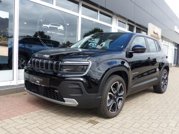 Jeep Avenger Altitude-Kamera-SHZ-JBL-Navi