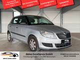 Skoda Fabia Special Scheckheftgepflegt AUX Klima - Skoda Fabia: Special