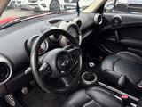 MINI Countryman Cooper S All4 Leder/Klimat/Xenon/18Z - MINI MINI Gebrauchtwagen in Köln