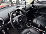 MINI Countryman Cooper S All4 Leder/Klimat/Xenon/18Z - MINI MINI mit Benzin-Antrieb: Rot