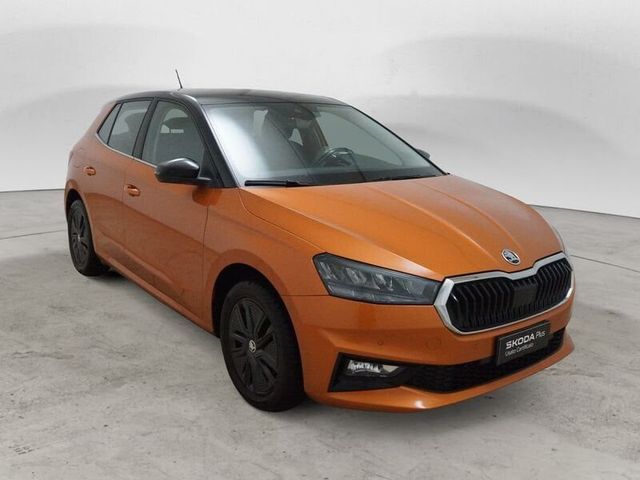 Autres Skoda Fabia 1.0 TSI EVO Style