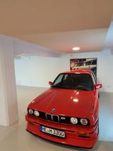BMW 318is M3 E30 REPLIKA *UMBAU*SAMMLER* - BMW 318: Is