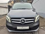 Mercedes-Benz V 300*EDITION*BURMESTER*Ambiente*Top Zustand* - Mercedes-Benz V-Klasse: Ambiente