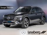 Mercedes-Benz GLC 300 e 4M Avantgarde LED/Pano/Distro./AHK/DAB