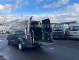 Ford Transit Custom L1 H2 Behindertengerecht KLIMA - Ford Gebrauchtwagen in Bremen
