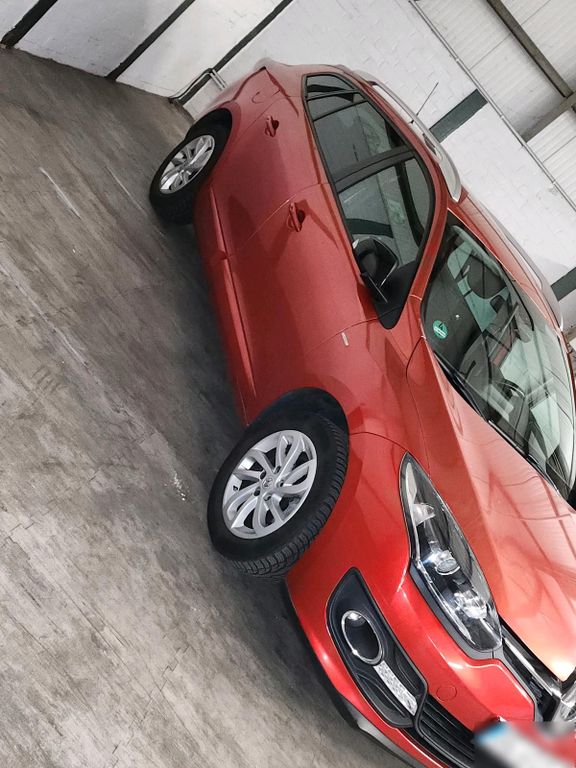 Image of Renault Megane