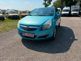 Opel Corsa D Edition "111 Jahre" - Opel Corsa aus 2010: D