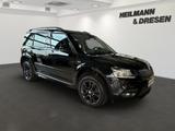 Skoda Yeti Monte Carlo 1,4 TSI DSG/Panoramadach/Sitzhe - Skoda Yeti: Allradantrieb