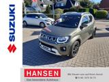 Suzuki Ignis 1.2 Comfort CVT Hybrid - gebrauchte Suzuki Ignis aus dem Jahr 2024