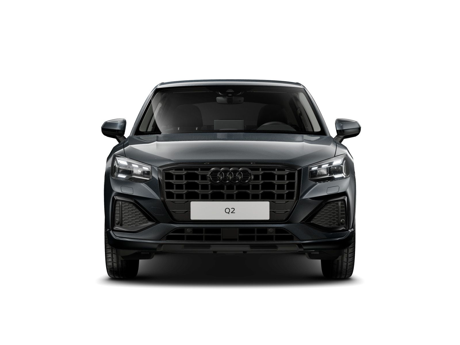 Audi Q2 - Bild 2