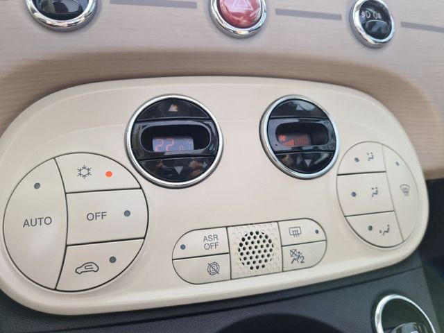 500 C 1.0 GSE Hybrid Collezione 1957