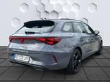 Cupra Leon Sportstourer 1.5 eTSI Sennh. Matrix LED 18 - Cupra Leon aus 2025