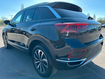 Volkswagen T-Roc - 5