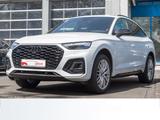Audi Q5 Sportback 55 TFSIe Q 2x S LINE LM20 AHK OPTIK - Audi Q5: TFSI