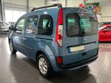 Renault Kangoo 1.5 dCi **Klima*Tempomat*PDC*ALU** - gebrauchte Renault Kangoo aus dem Jahr 2020