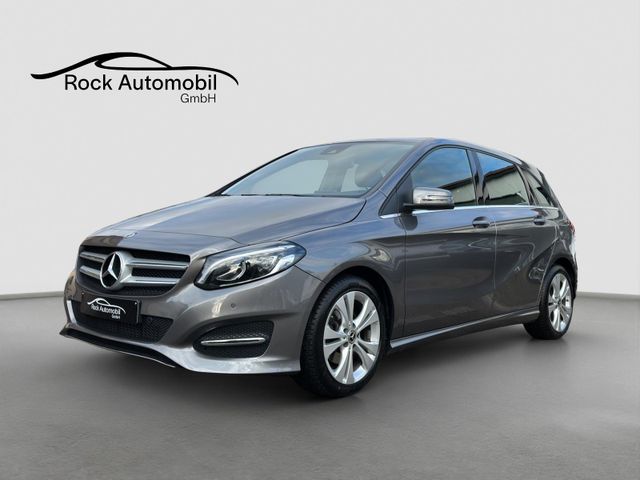 Mercedes-Benz B 200 d Edition B LED *Garantie*