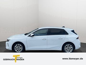 Opel Astra - 8
