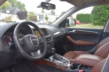 Audi Q5 - 8
