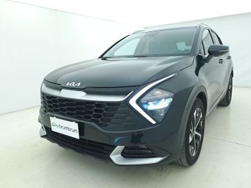 KIA Sportage - 1