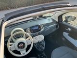 Fiat 500C 1.2 8V Pop 51kW (69PS) - Fiat 500C mit Benzin-Antrieb: Kleinwagen, Schaltgetriebe