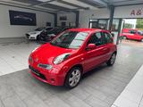 Nissan Micra I-Way - gebrauchte Nissan Micra aus dem Jahr 2010