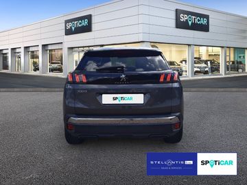 Peugeot 3008 - 5