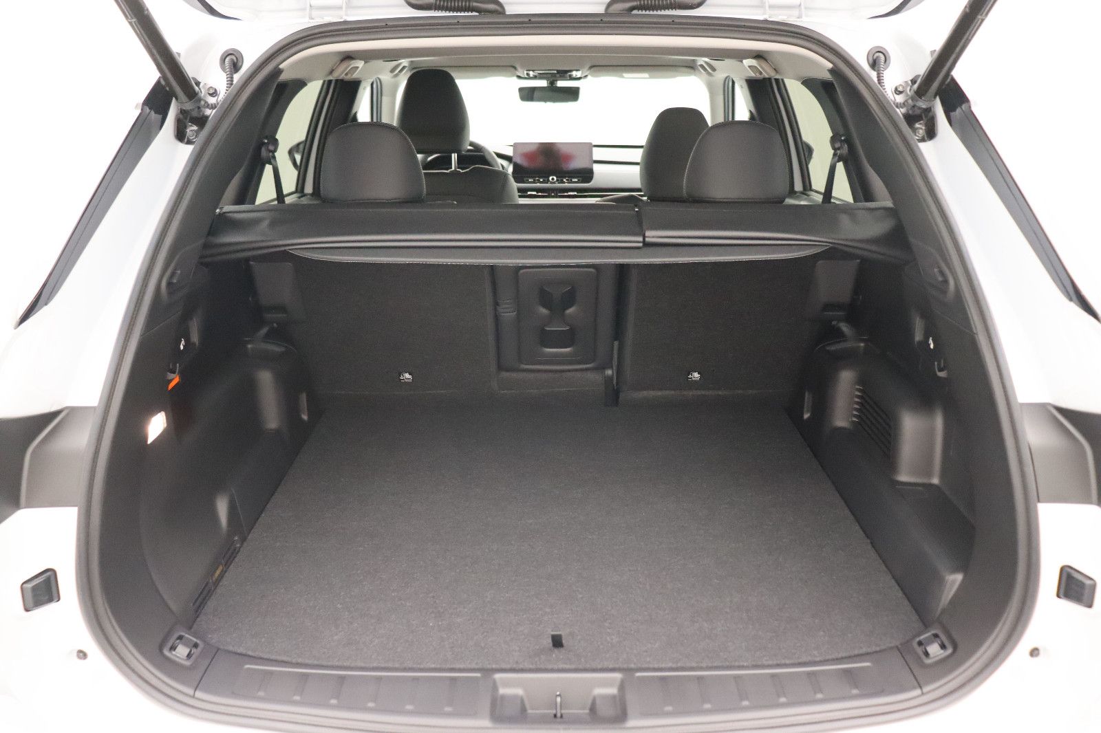 Fahrzeugabbildung Mitsubishi Outlander 2.4 PHEV Top 4WD