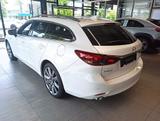 Mazda 6 Kombi 2.5 20THANNIVERSARY SUNR *Klimaautomatik - Mazda 6 in Hagen