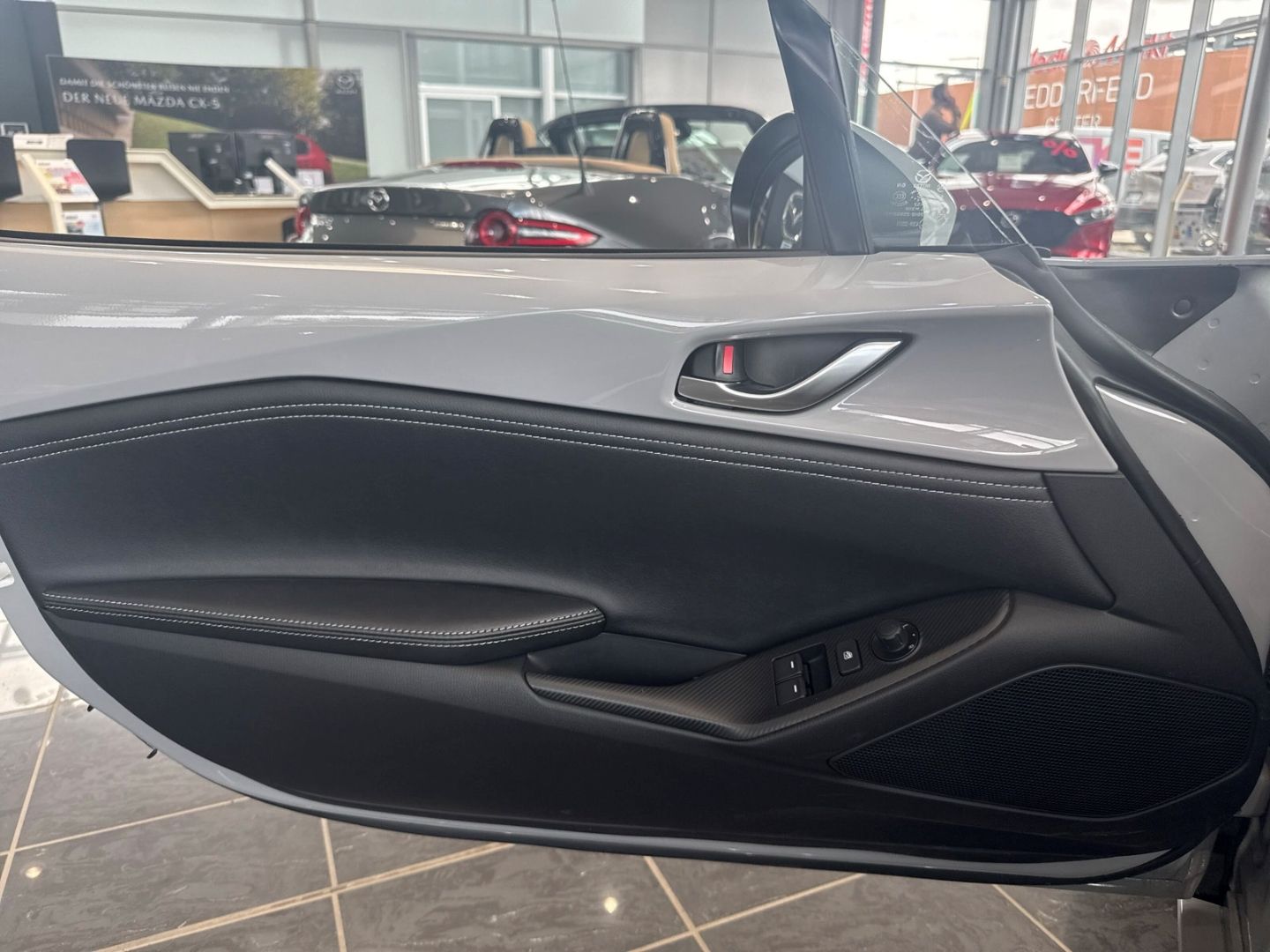 Mazda MX-5 - Bild 13