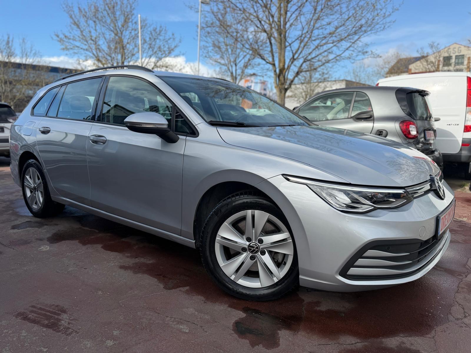 Volkswagen Golf VIII Variant Life"Automatik"Navi"Ambiente"