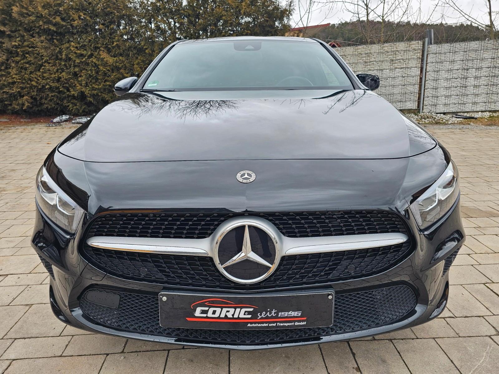 Mercedes-Benz A 200 A A 200