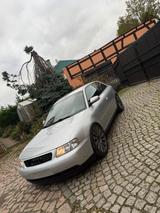 Audi AUDI A3 S3 8L 1.6L*Rostfreier Top Zustan... - gebrauchte Audi A3 aus dem Jahr 1999