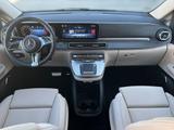 Mercedes-Benz V 300 d 4MATIC EXCLUSIVE AMG Extralang VOLL - Angebote