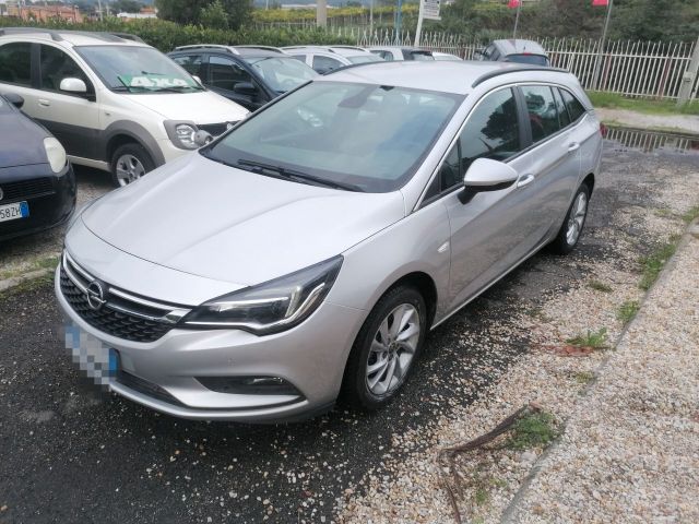 Opel Astra 1.6 CDTi 136CV aut. Sports Tourer Inn