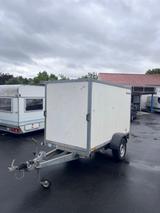THULE E8 HEC - THULE LKWs