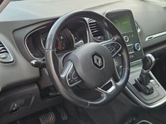 Fahrzeugabbildung Grand Scenic IV Exper.1.5 dCi Autom+Kamera+Navi