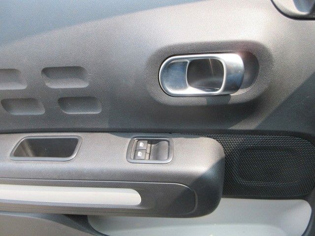 Fahrzeugabbildung Citroën C3 Live