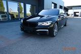 BMW M760Li xDrive Sport - BMW M760 mit Schiebedach