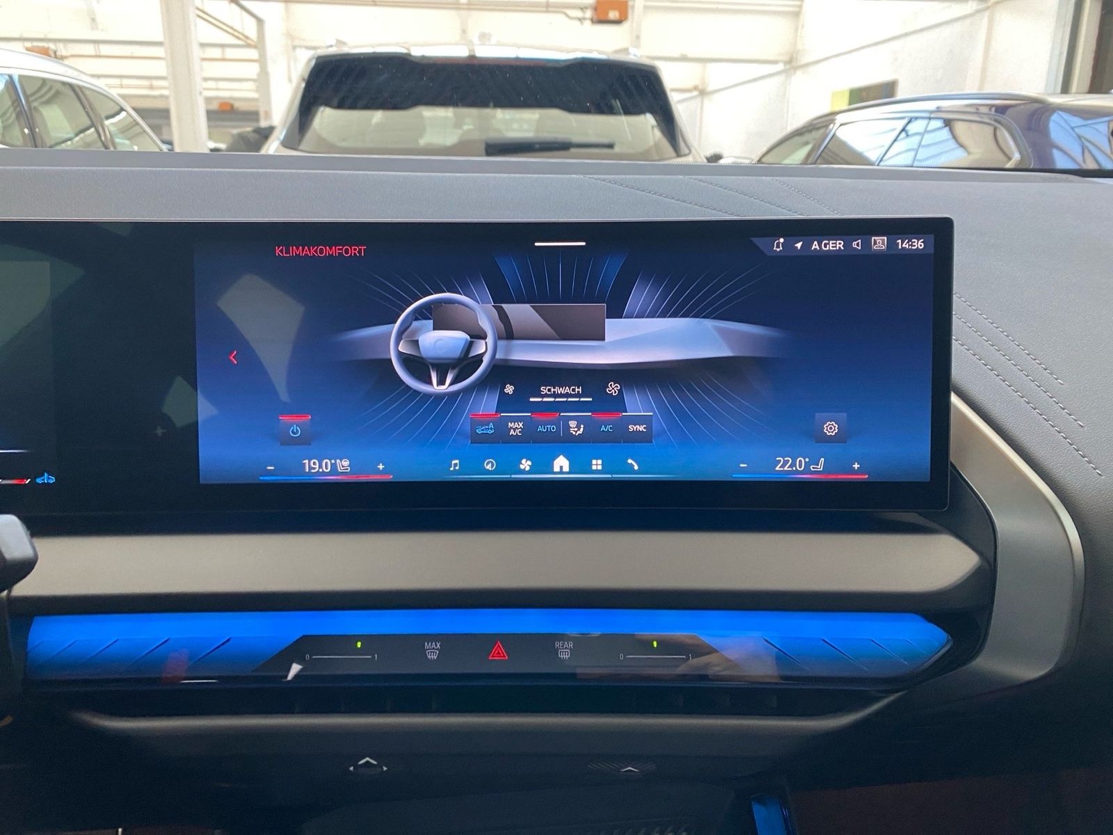 BMW X3 M50 xDrive M Sport Pro HUD LC Prof DA+ AHK ST foto 13