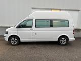 Volkswagen T5 Transporter HOCHDACH/VOLL-ISOLIERUNG/STD.HZ - Offers
