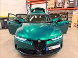 Alfa Romeo Tonale 1.5 T Hybrid 96kW EDIZIONE SPECIALE E... - Alfa Romeo: Grün