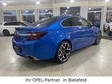 Opel Insignia A Lim. OPC 4x4 UNLIMITED NAVI/AUTOM/20" - Opel Insignia: Leder